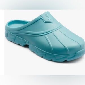 Bass Field sandals Porcelain Slip-On Shoes size 9-NEW